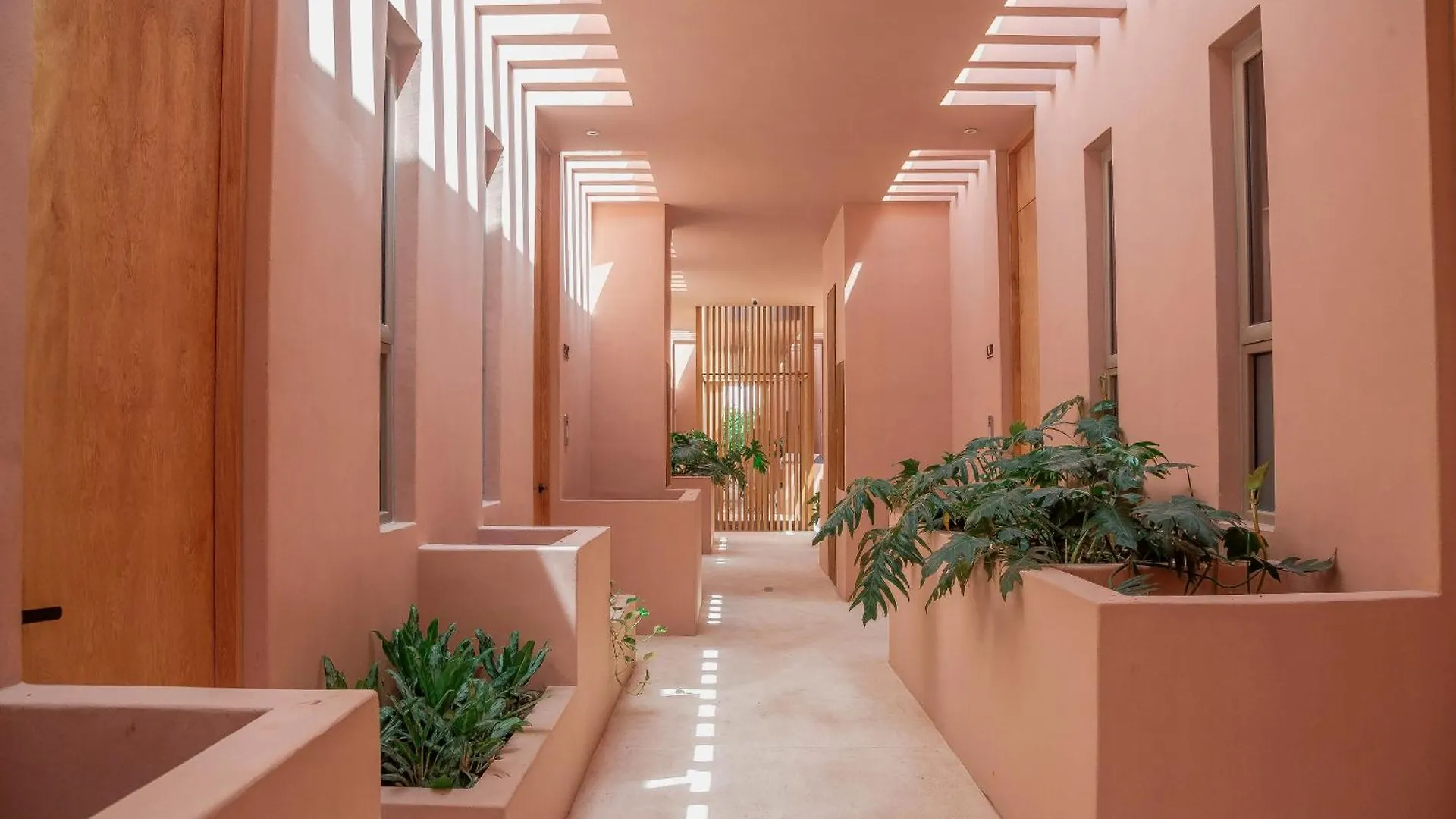 Apartment Aflora Aldea Zama With Pool, Restaurant, Gym, Yoga Beach Access Tulum Mexico
