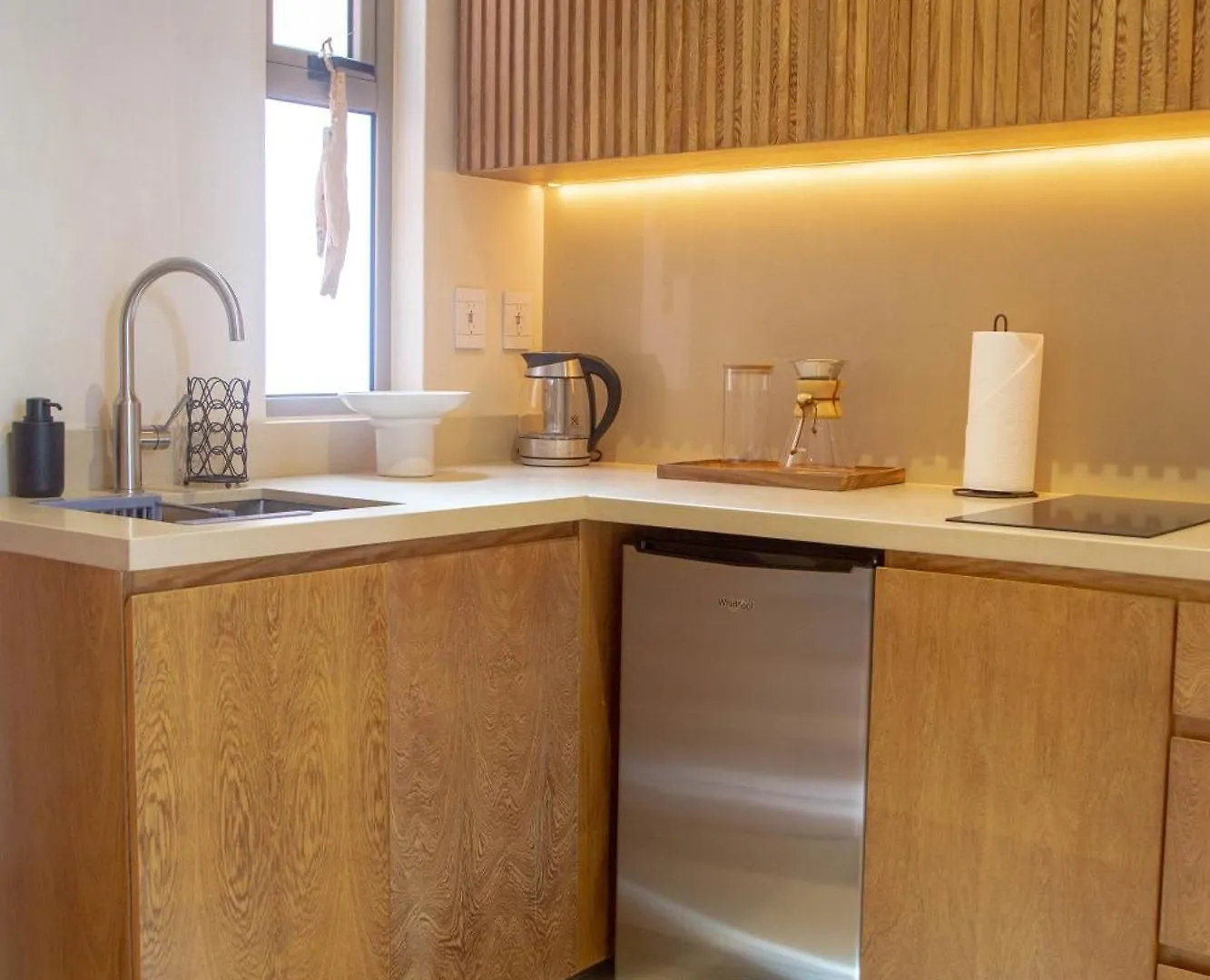 Apartment Aflora Aldea Zama With Pool, Restaurant, Gym, Yoga Beach Access Tulum Mexico